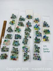 MaxSold Auction: Marble Bundle - Bremerton (Washington, USA) SELLER MANAGED Estate Sale Online Auction - Burwell Street