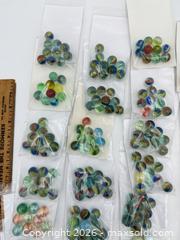 MaxSold Auction: Marble Bundle - Bremerton (Washington, USA) SELLER MANAGED Estate Sale Online Auction - Burwell Street