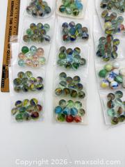 MaxSold Auction: Marble Bundle - Bremerton (Washington, USA) SELLER MANAGED Estate Sale Online Auction - Burwell Street