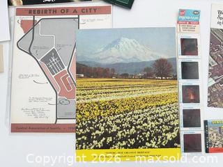 MaxSold Auction: Seattle Bundle - Bremerton (Washington, USA) SELLER MANAGED Estate Sale Online Auction - Burwell Street