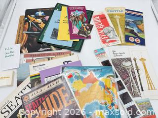 MaxSold Auction: Seattle Bundle - Bremerton (Washington, USA) SELLER MANAGED Estate Sale Online Auction - Burwell Street