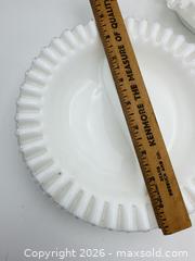 MaxSold Auction: Silvercrest Candy and Divided Dishes - Bremerton (Washington, USA) SELLER MANAGED Estate Sale Online Auction - Burwell Street