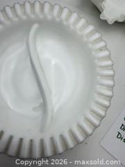 MaxSold Auction: Silvercrest Candy and Divided Dishes - Bremerton (Washington, USA) SELLER MANAGED Estate Sale Online Auction - Burwell Street