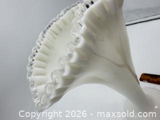 MaxSold Auction: Silvercrest Vase - Bremerton (Washington, USA) SELLER MANAGED Estate Sale Online Auction - Burwell Street