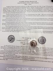 MaxSold Auction: US Proof and Uncirculated Sets and Other Coins - Bremerton (Washington, USA) SELLER MANAGED Estate Sale Online Auction - Burwell Street