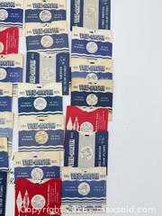 MaxSold Auction: View-Master Reels - Bremerton (Washington, USA) SELLER MANAGED Estate Sale Online Auction - Burwell Street