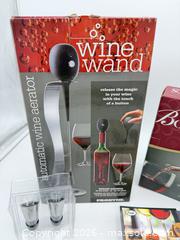 MaxSold Auction: Wine Bundle - Bremerton (Washington, USA) SELLER MANAGED Estate Sale Online Auction - Burwell Street