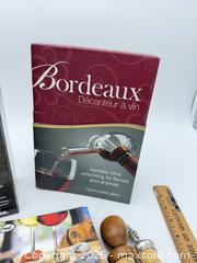 MaxSold Auction: Wine Bundle - Bremerton (Washington, USA) SELLER MANAGED Estate Sale Online Auction - Burwell Street