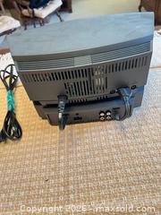 MaxSold Auction: Bose Wave Compact Music System - Black - Surprise (Arizona, USA) PARTNER MANAGED Estate Sale Online Auction - W Tuscany Way
