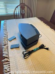 MaxSold Auction: Bose Wave Compact Music System - Black - Surprise (Arizona, USA) PARTNER MANAGED Estate Sale Online Auction - W Tuscany Way