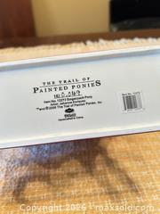 MaxSold Auction: The Trail of Painted Ponies 12273 Stagecoach Pony by Johanna Enriquez - Surprise (Arizona, USA) PARTNER MANAGED Estate Sale Online Auction - W Tuscany Way