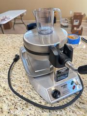 MaxSold Auction: Waring Pro Professional Belgian Rotating Waffle Maker - Surprise (Arizona, USA) PARTNER MANAGED Estate Sale Online Auction - W Tuscany Way