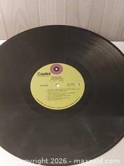 MaxSold Auction: Beatles "Revolver" Vinyl Record  - Nanaimo (British Columbia, Canada) SELLER MANAGED Downsizing Online Auction - Fillinger Crescent