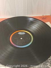 MaxSold Auction: Classic Beatles "Twist and Shout" Vinyl Record  - Nanaimo (British Columbia, Canada) SELLER MANAGED Downsizing Online Auction - Fillinger Crescent