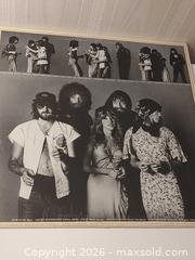 MaxSold Auction: Fleetwood Mac "Rumours" Vinyl Record  - Nanaimo (British Columbia, Canada) SELLER MANAGED Downsizing Online Auction - Fillinger Crescent