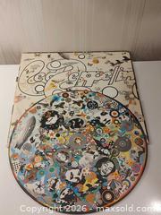 MaxSold Auction: Led Zeppelin III Vintage Vinyl Record - Nanaimo (British Columbia, Canada) SELLER MANAGED Downsizing Online Auction - Fillinger Crescent