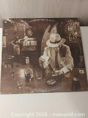 MaxSold Auction: Led Zeppelin "In Through The Out Door" Vinyl Record  - Nanaimo (British Columbia, Canada) SELLER MANAGED Downsizing Online Auction - Fillinger Crescent