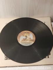 MaxSold Auction: Led Zeppelin "In Through The Out Door" Vinyl Record  - Nanaimo (British Columbia, Canada) SELLER MANAGED Downsizing Online Auction - Fillinger Crescent