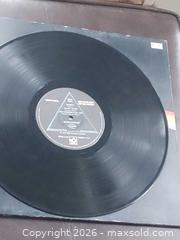 MaxSold Auction: Pink Floyd Vinyl Double LP "The Wall" - Nanaimo (British Columbia, Canada) SELLER MANAGED Downsizing Online Auction - Fillinger Crescent