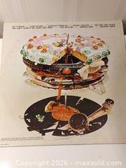 MaxSold Auction: Rolling Stones "Let It Bleed" Vinyl Record - Nanaimo (British Columbia, Canada) SELLER MANAGED Downsizing Online Auction - Fillinger Crescent