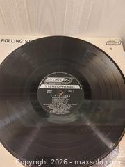 MaxSold Auction: Rolling Stones "Let It Bleed" Vinyl Record - Nanaimo (British Columbia, Canada) SELLER MANAGED Downsizing Online Auction - Fillinger Crescent