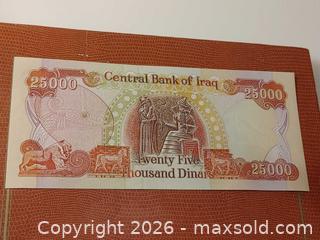 MaxSold Auction: Vintage World Banknote Collection - Nanaimo (British Columbia, Canada) SELLER MANAGED Downsizing Online Auction - Fillinger Crescent