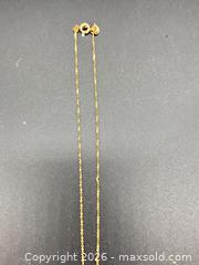 MaxSold Auction: Gold Jewelry 10K - Surrey (British Columbia, Canada) PARTNER MANAGED Downsizing Online Auction - 16 Avenue