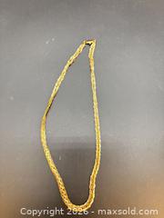 MaxSold Auction: Gold Jewelry 14K - Surrey (British Columbia, Canada) PARTNER MANAGED Downsizing Online Auction - 16 Avenue