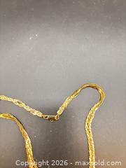 MaxSold Auction: Gold Jewelry 14K - Surrey (British Columbia, Canada) PARTNER MANAGED Downsizing Online Auction - 16 Avenue