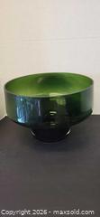 MaxSold Auction: Green Glass Bowls - Surrey (British Columbia, Canada) PARTNER MANAGED Downsizing Online Auction - 16 Avenue