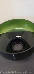 MaxSold Auction: Green Glass Bowls - Surrey (British Columbia, Canada) PARTNER MANAGED Downsizing Online Auction - 16 Avenue