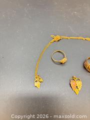 MaxSold Auction: Leaf Jewelry - Surrey (British Columbia, Canada) PARTNER MANAGED Downsizing Online Auction - 16 Avenue