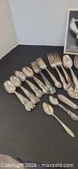 MaxSold Auction: Rogers IS Flatware - Surrey (British Columbia, Canada) PARTNER MANAGED Downsizing Online Auction - 16 Avenue