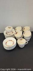 MaxSold Auction: Spode Dishes - Surrey (British Columbia, Canada) PARTNER MANAGED Downsizing Online Auction - 16 Avenue