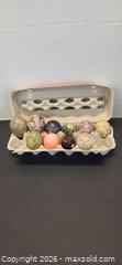 MaxSold Auction: Stone Eggs - Surrey (British Columbia, Canada) PARTNER MANAGED Downsizing Online Auction - 16 Avenue
