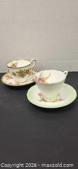 MaxSold Auction: Teacups and Saucers - Surrey (British Columbia, Canada) PARTNER MANAGED Downsizing Online Auction - 16 Avenue