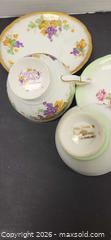 MaxSold Auction: Teacups and Saucers - Surrey (British Columbia, Canada) PARTNER MANAGED Downsizing Online Auction - 16 Avenue