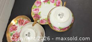 MaxSold Auction: Teacups and Saucers - Surrey (British Columbia, Canada) PARTNER MANAGED Downsizing Online Auction - 16 Avenue