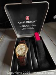 MaxSold Auction: Swiss Army Set - Haldimand (Ontario, Canada) SELLER MANAGED Reseller Online Auction - Sandy Bay Road