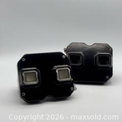 MaxSold Auction: 1950s Sawyer View Masters -original view finder (2)  - St. Catharines (Ontario, Canada) SELLER MANAGED Reseller Online Auction - Winfield Court