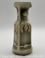 MaxSold Auction: Antique Royal Wettina (RH) Art Nouveau Vase   - St. Catharines (Ontario, Canada) SELLER MANAGED Reseller Online Auction - Winfield Court
