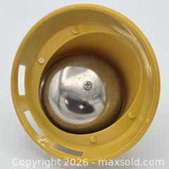 MaxSold Auction: Circa late 1960s–1970s (flower-power era) vintage Mark Time Kitchen Timer - St. Catharines (Ontario, Canada) SELLER MANAGED Reseller Online Auction - Winfield Court