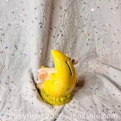 MaxSold Auction: Vintage 1983 “Once Upon a Time” Quon Quon “Hey Diddle Diddle”Bank - St. Catharines (Ontario, Canada) SELLER MANAGED Reseller Online Auction - Winfield Court