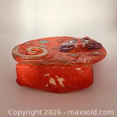 MaxSold Auction: Vintage Cat Statue - St. Catharines (Ontario, Canada) SELLER MANAGED Reseller Online Auction - Winfield Court