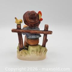 MaxSold Auction: Vintage Goebel Hummel “For Keeps” #361 TMK-4 (1960s) - St. Catharines (Ontario, Canada) SELLER MANAGED Reseller Online Auction - Winfield Court