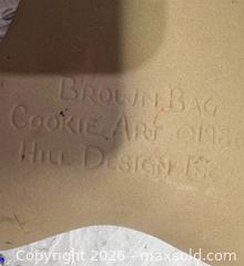 MaxSold Auction: Vintage Raggedy Anne & Andy Cookie Press Pair - St. Catharines (Ontario, Canada) SELLER MANAGED Reseller Online Auction - Winfield Court