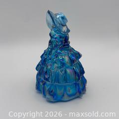 MaxSold Auction: Vintage Wheaton Southern Belle Iridescent Carnival Glass - St. Catharines (Ontario, Canada) SELLER MANAGED Reseller Online Auction - Winfield Court