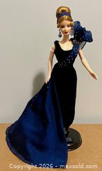 MaxSold Auction: 1999 EMBASSY WALTZ BARBIE, Club Exclusive - Oshawa (Ontario, Canada) SELLER MANAGED Downsizing Online Auction - Coyston Drive