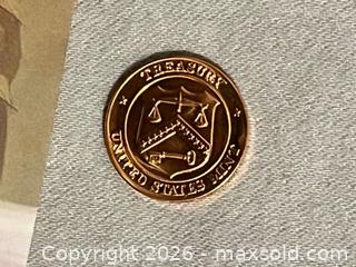 MaxSold Auction: A Little Gold And Silver - Oshawa (Ontario, Canada) SELLER MANAGED Downsizing Online Auction - Coyston Drive