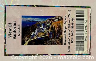 MaxSold Auction: Diamond Art Club Diamond Art Kits #3 - Oshawa (Ontario, Canada) SELLER MANAGED Downsizing Online Auction - Coyston Drive